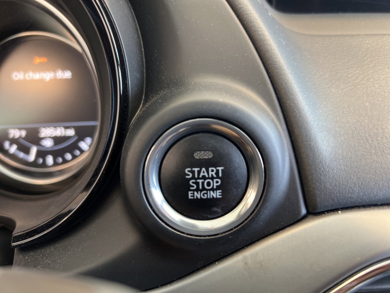 Used 2023 MAZDA CX-9 Touring Plus image 22