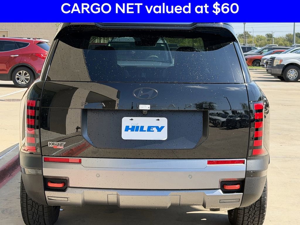 New 2026 Hyundai Palisade XRT Pro image 6