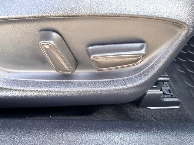 Certified 2023 Toyota Camry XLE w/ Navigation Package image 37