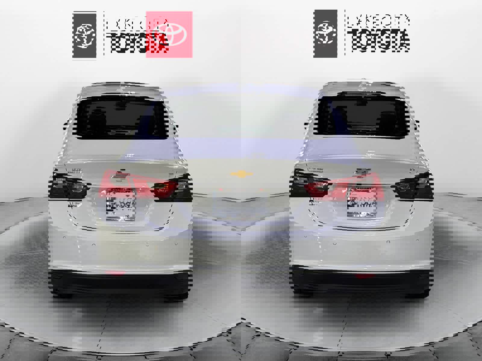 Used 2024 Chevrolet Malibu LT image 6