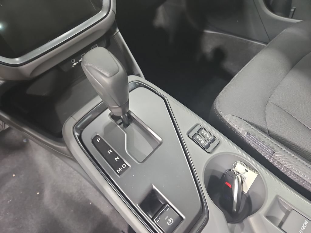 New 2026 Subaru Crosstrek 2.5i Premium AWD/4WD image 24