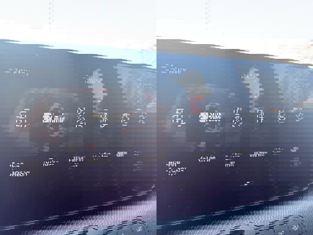 Used 2025 Kia K4 GT-Line w/ GT-Line Sunroof Package image 22