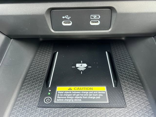 New 2025 Honda Accord Sport image 29