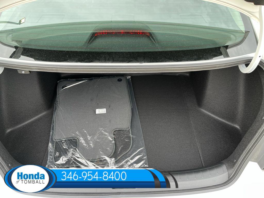 New 2026 Honda Civic LX image 16