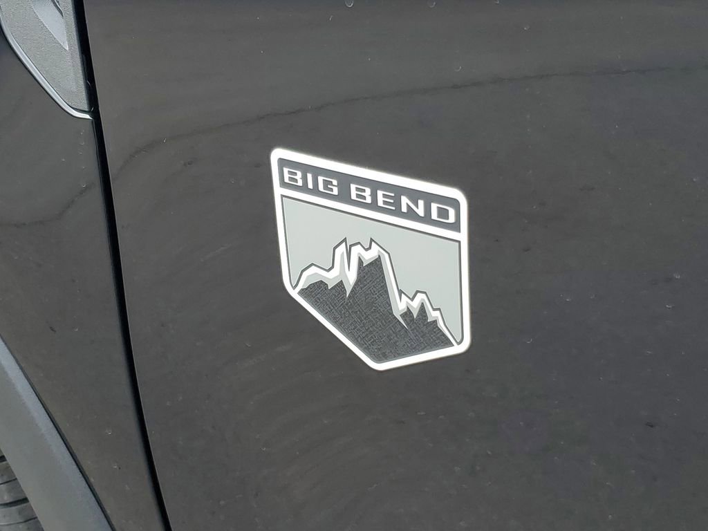 New 2026 Ford Bronco Sport Big Bend w/ Convenience Package image 33