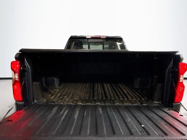 Used 2020 Chevrolet Silverado 1500 LT w/ All-Star Edition image 25