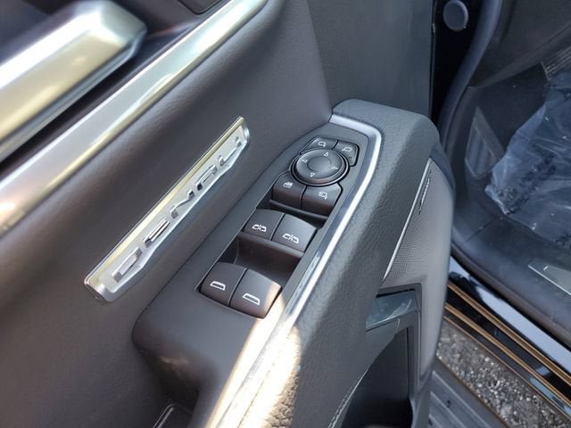 New 2026 GMC Sierra 1500 Denali w/ Denali Reserve Package AWD/4WD image 19