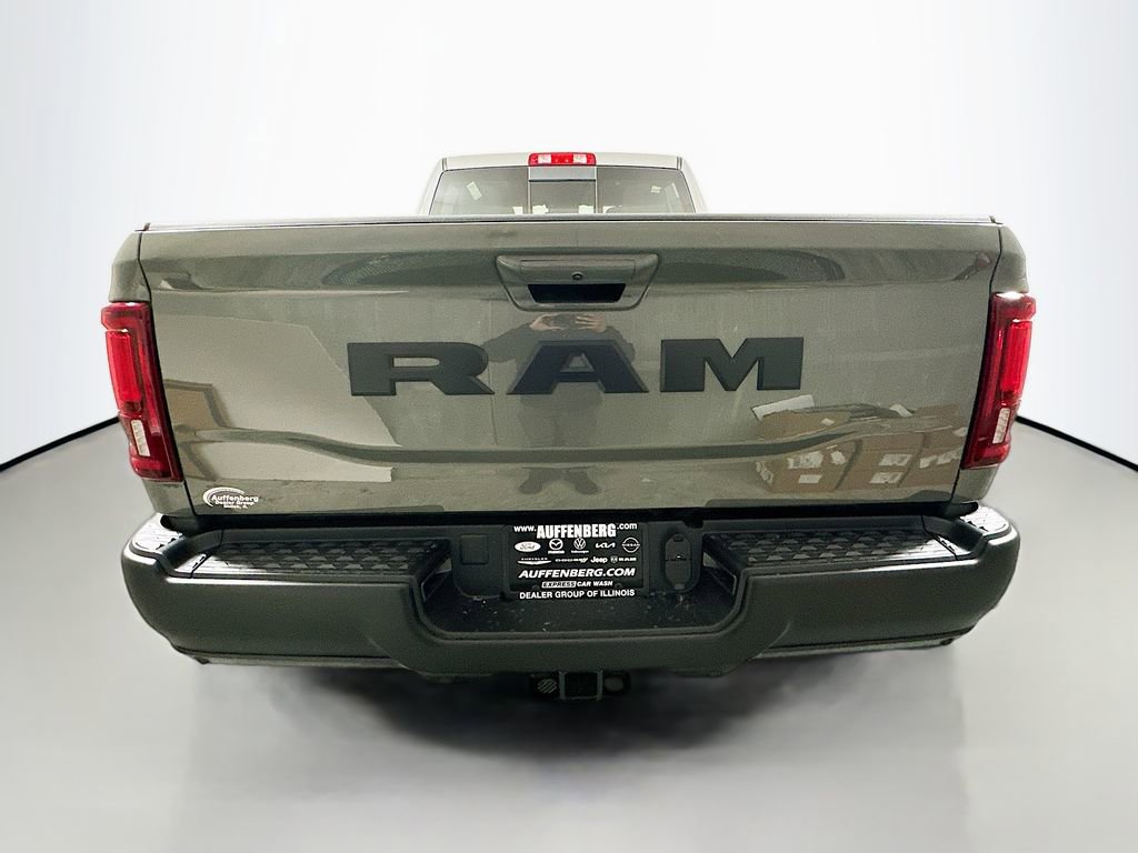 New 2026 RAM 2500 Power Wagon image 18