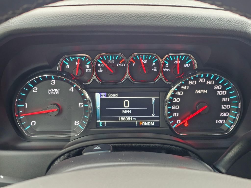 Used 2016 Chevrolet Tahoe LT AWD/4WD image 32