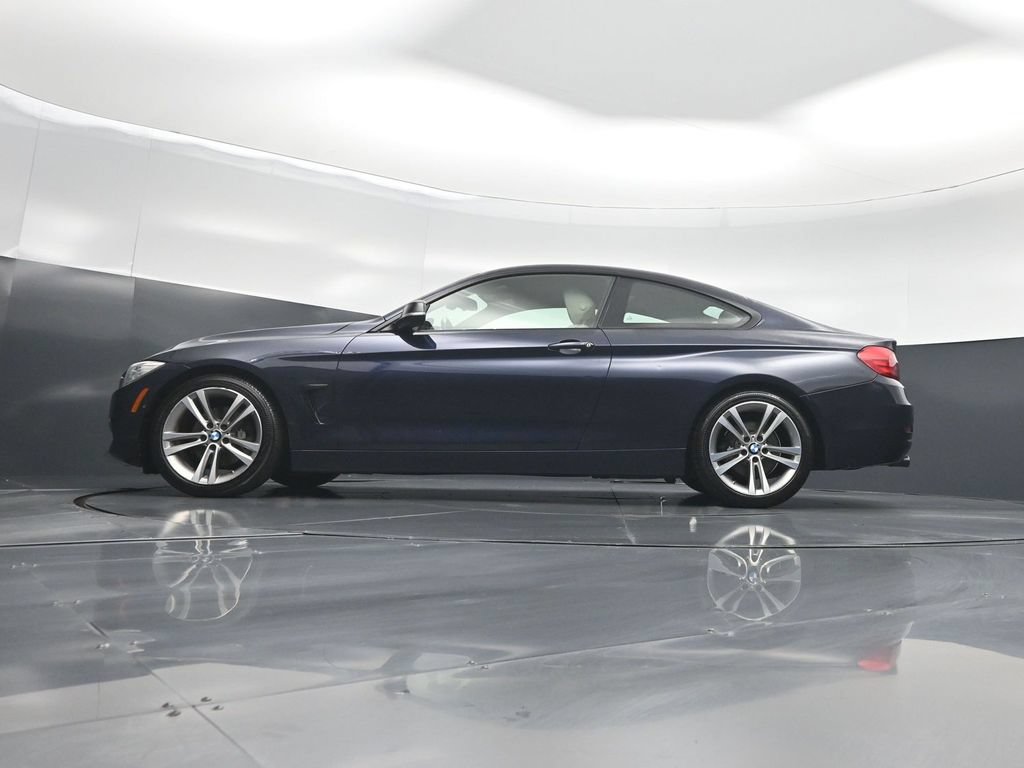 Used 2014 BMW 428i Coupe RWD image 51