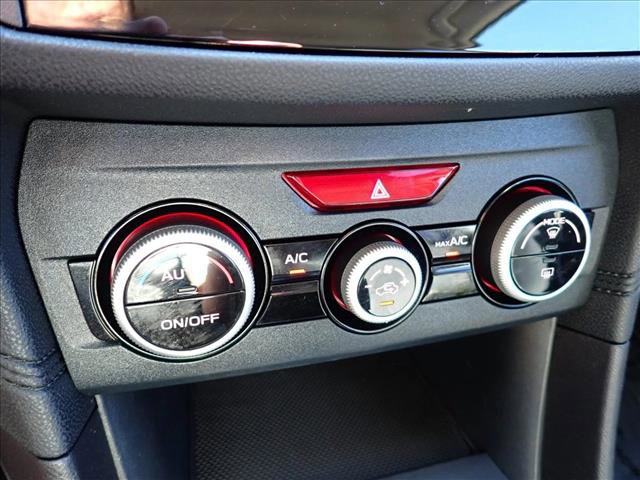 Used 2022 Subaru Crosstrek 2.0i image 18