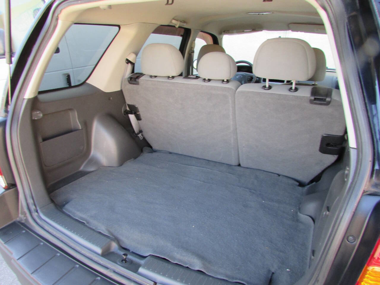 Used 2006 Ford Escape XLT image 20