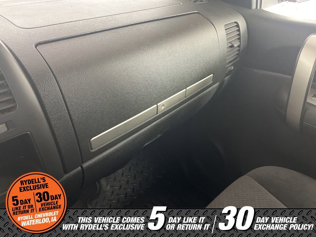 Used 2008 Chevrolet Silverado 1500 LT w/ All Star Edition image 33