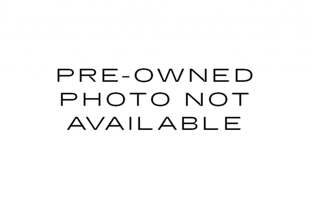 Used 2016 Cadillac SRX Performance w/ Driver Awareness Package