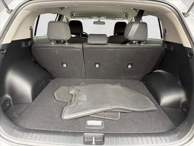 Used 2017 Kia Sportage LX image 25