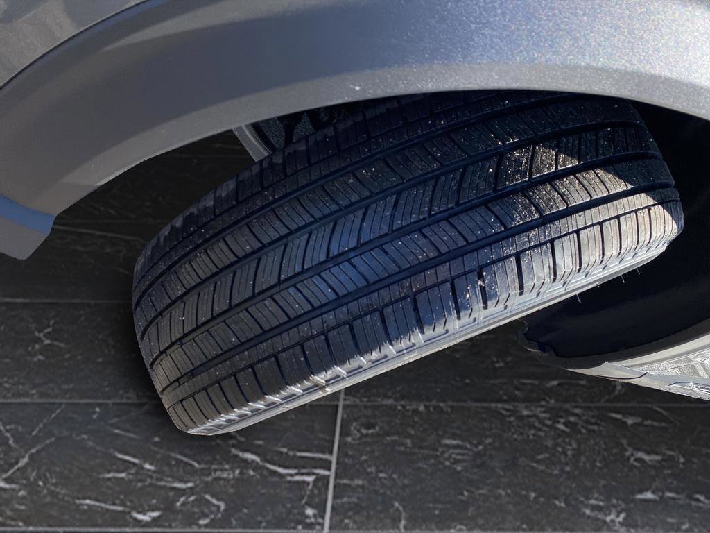 New 2026 Ford Explorer Active image 51