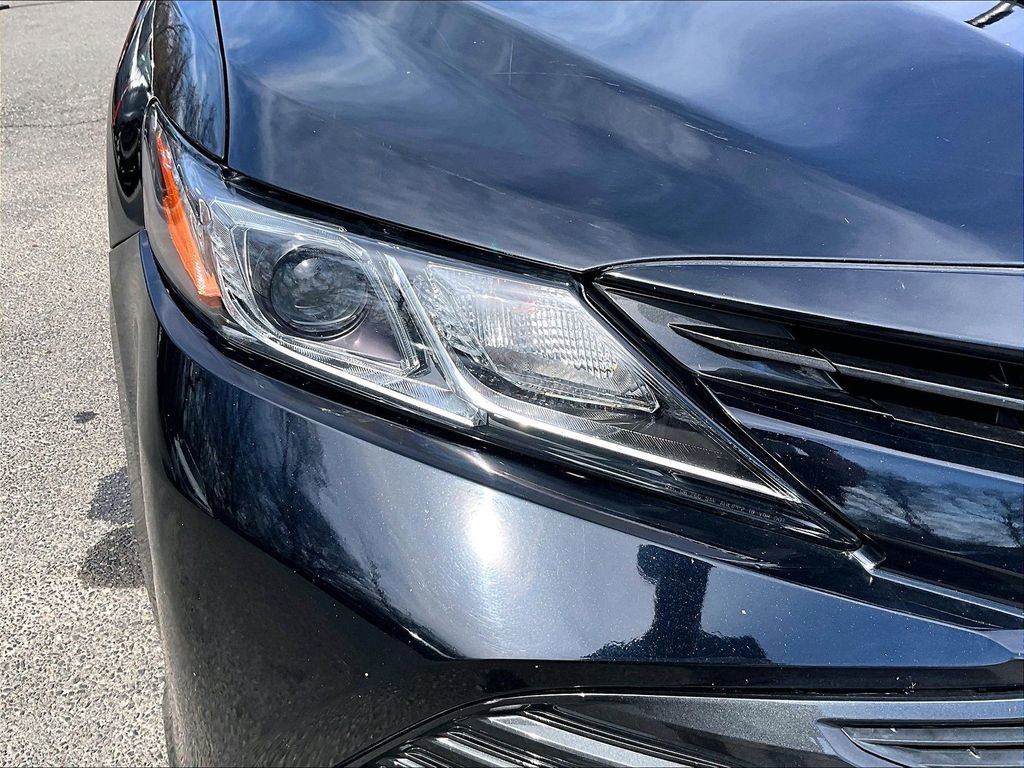 Used 2020 Toyota Camry LE w/ Convenience Package image 27