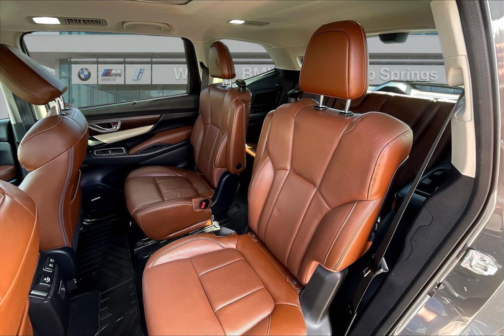 Used 2019 Subaru Ascent Touring AWD/4WD image 22