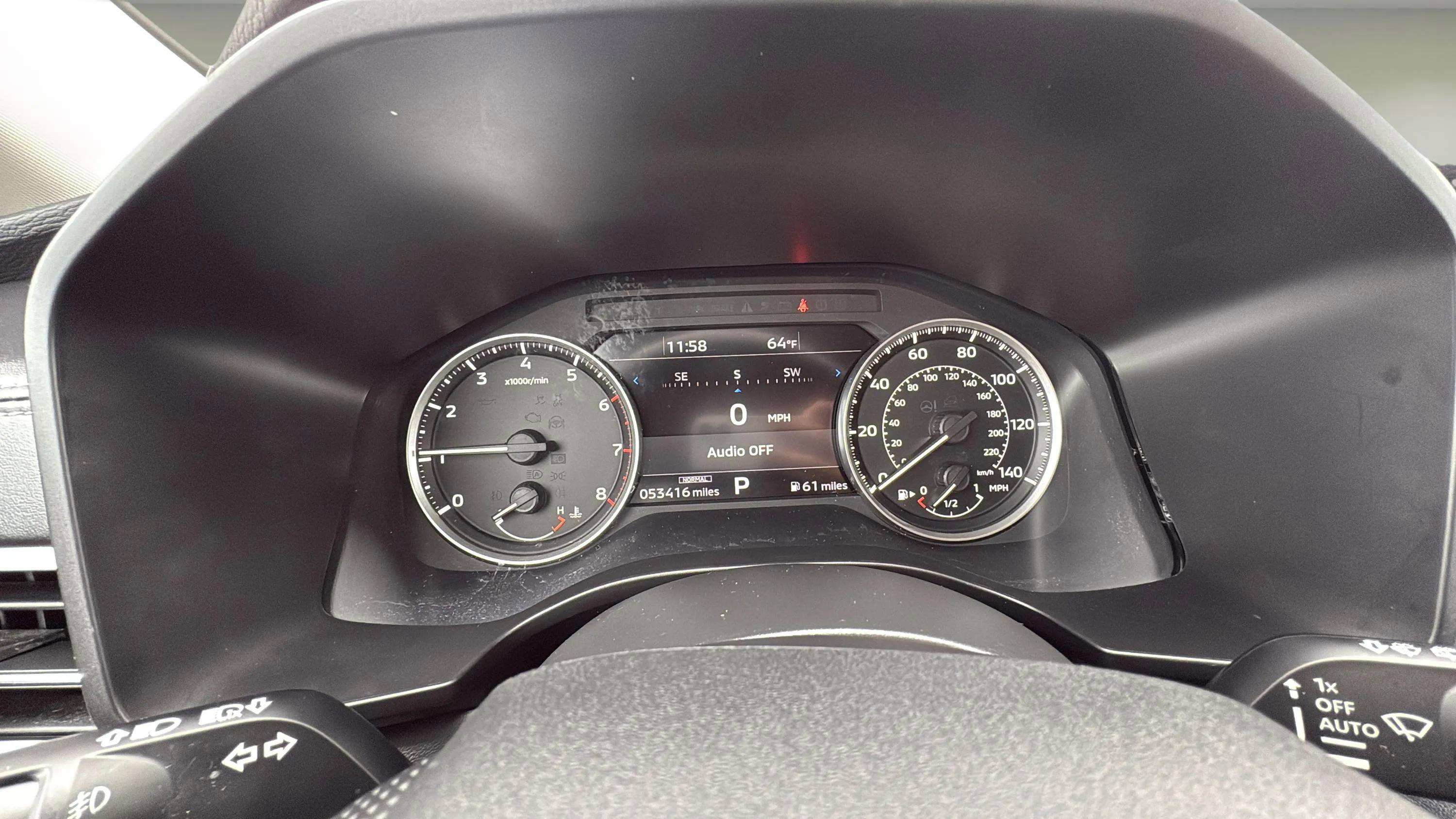 Used 2024 Mitsubishi Outlander SE image 28