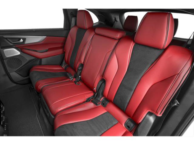 New 2026 Acura MDX A-Spec AWD/4WD image 16