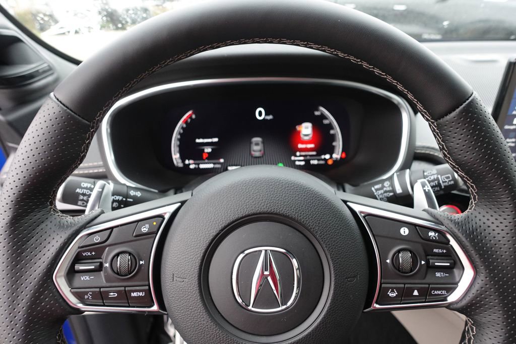 New 2026 Acura MDX Type S image 15