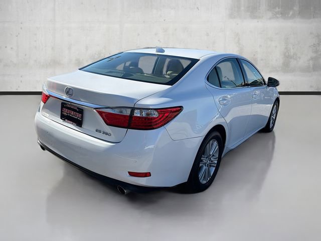 Used 2015 Lexus ES 350 image 5