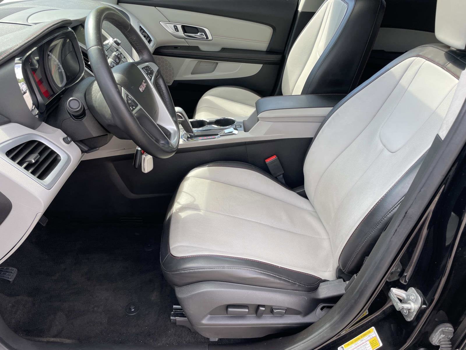 Used 2015 GMC Terrain SLT w/ Open Road Package FWD image 15