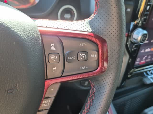 Used 2026 RAM 1500 Rebel w/ Rebel Level 1 Equipment Group AWD/4WD image 25