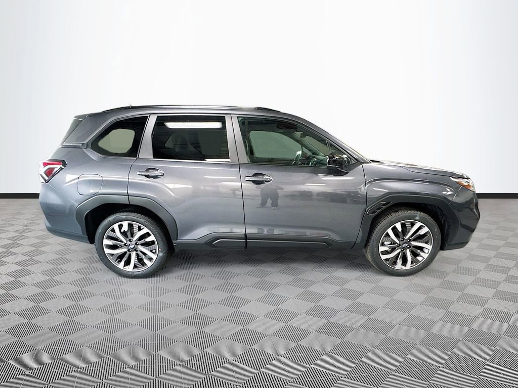 New 2026 Subaru Forester Touring image 33