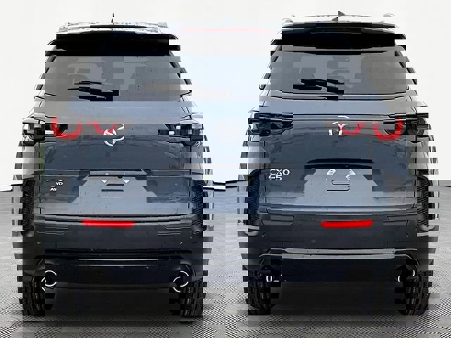New 2026 MAZDA CX-50 AWD 2.5 S w/ Weather Package image 5