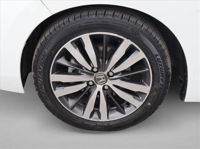 Used 2015 Honda Fit EX image 29