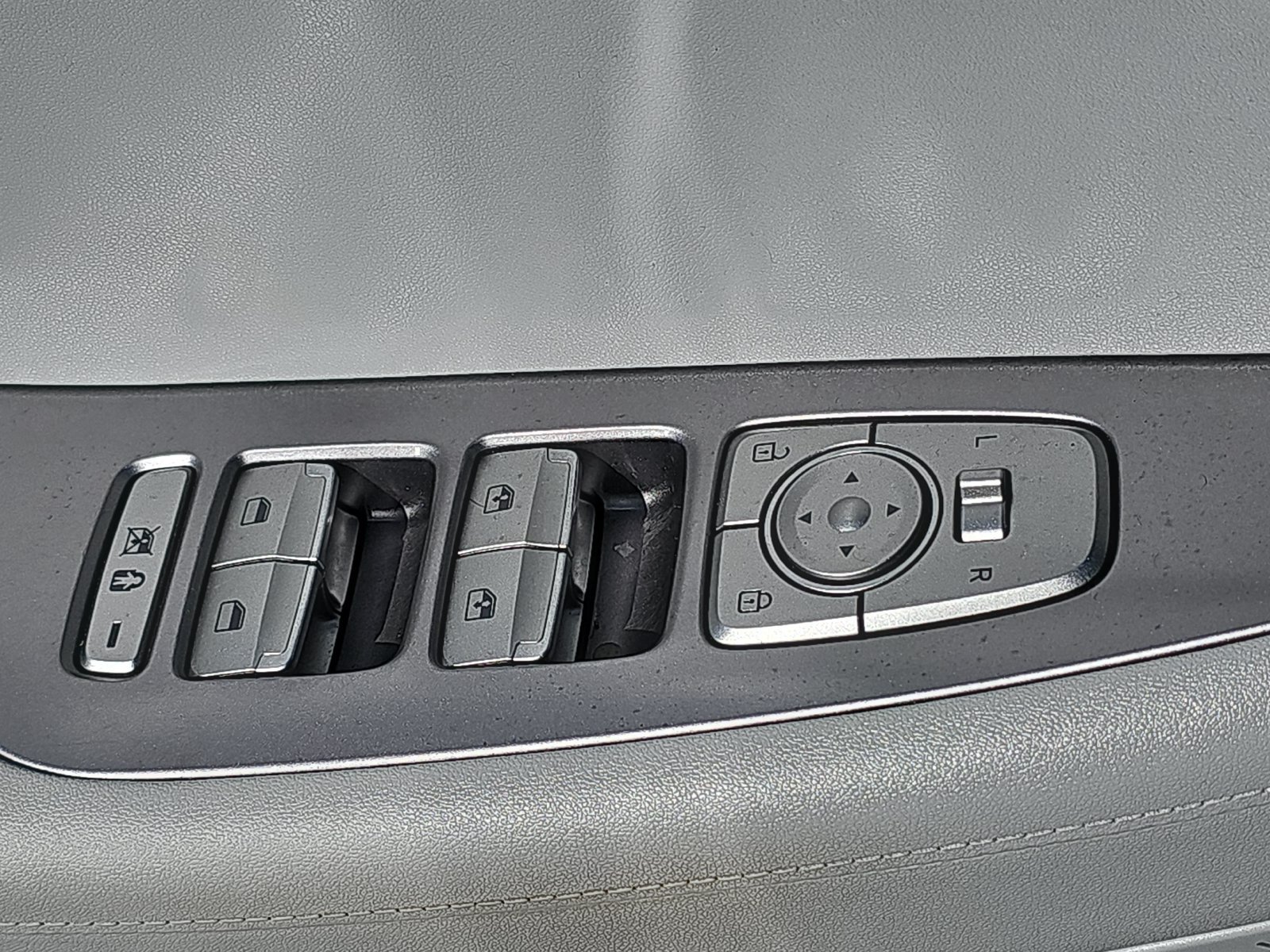 Certified 2023 Hyundai Palisade SEL AWD/4WD image 35