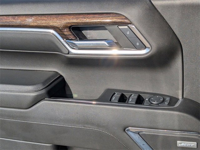 Certified 2024 GMC Sierra 1500 Elevation w/ Elevation Premium Package image 24