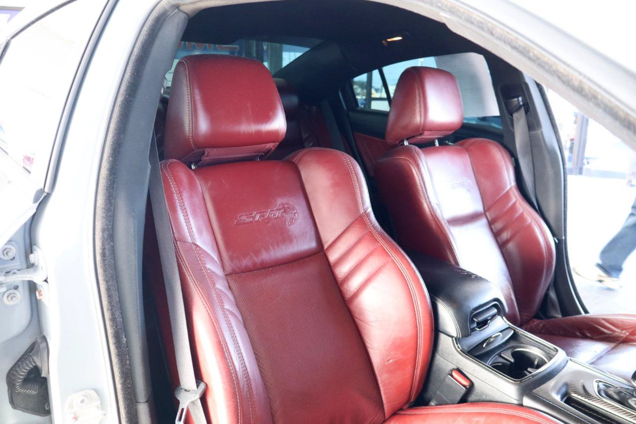 Used 2021 Dodge Charger SRT Hellcat RWD image 45