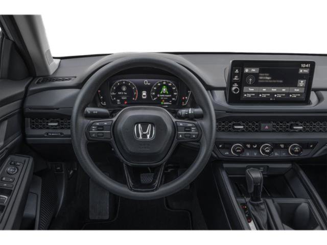 New 2026 Honda Accord SE image 4