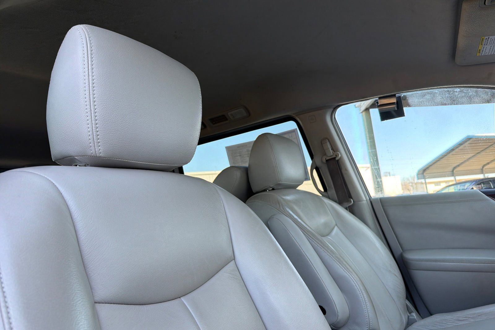 Used 2015 Nissan Quest SV image 17