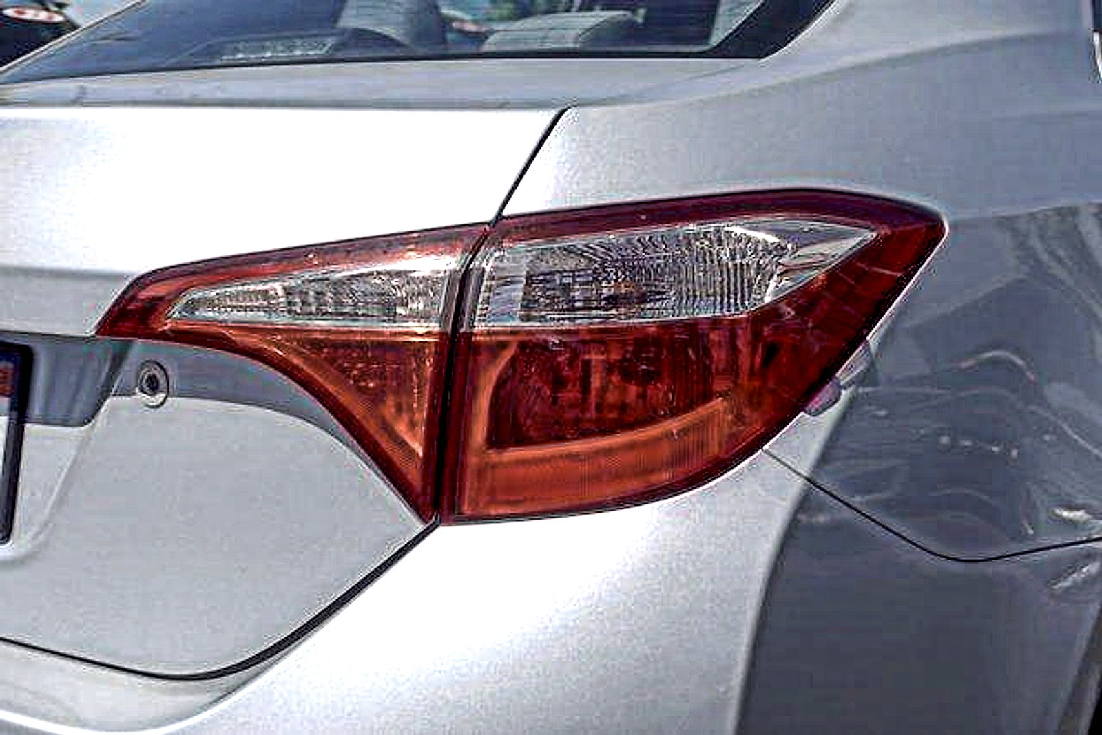 Used 2017 Toyota Corolla L FWD image 5