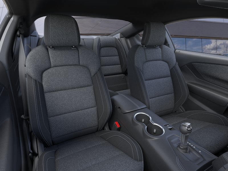 New 2026 Ford Mustang GT RWD image 32
