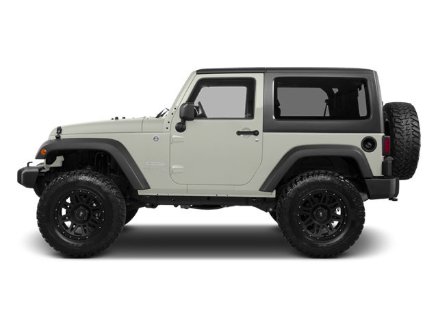 Used 2013 Jeep Wrangler Sport AWD/4WD image 3