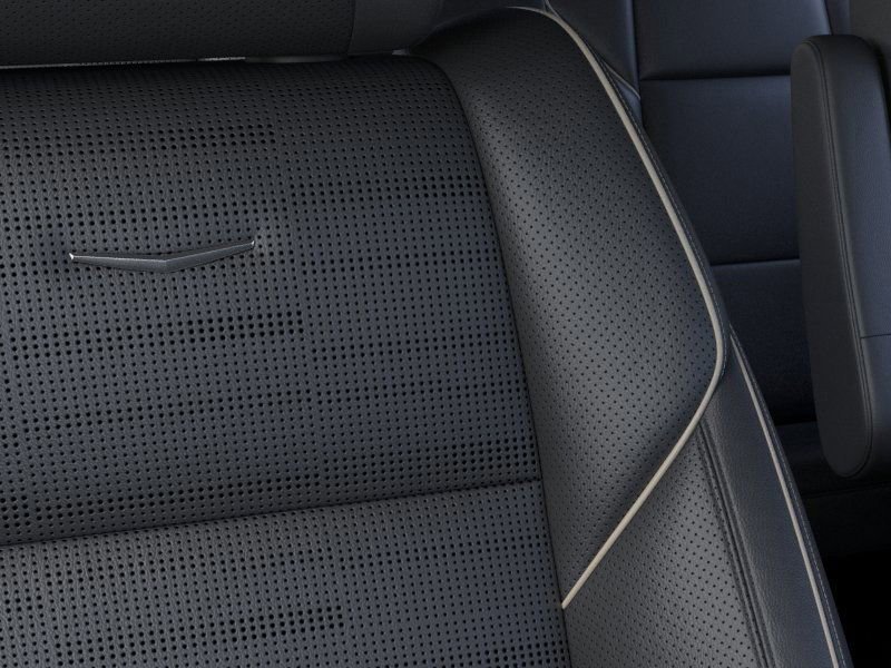 New 2026 Cadillac Escalade ESV Luxury image 21