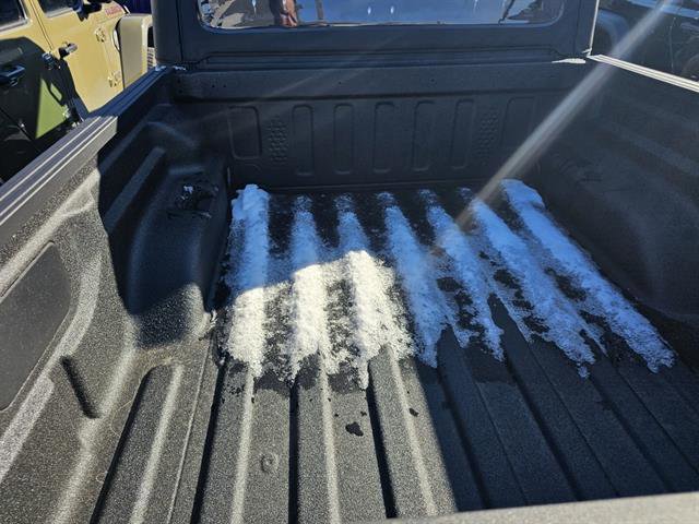 New 2026 Jeep Gladiator Sport image 7