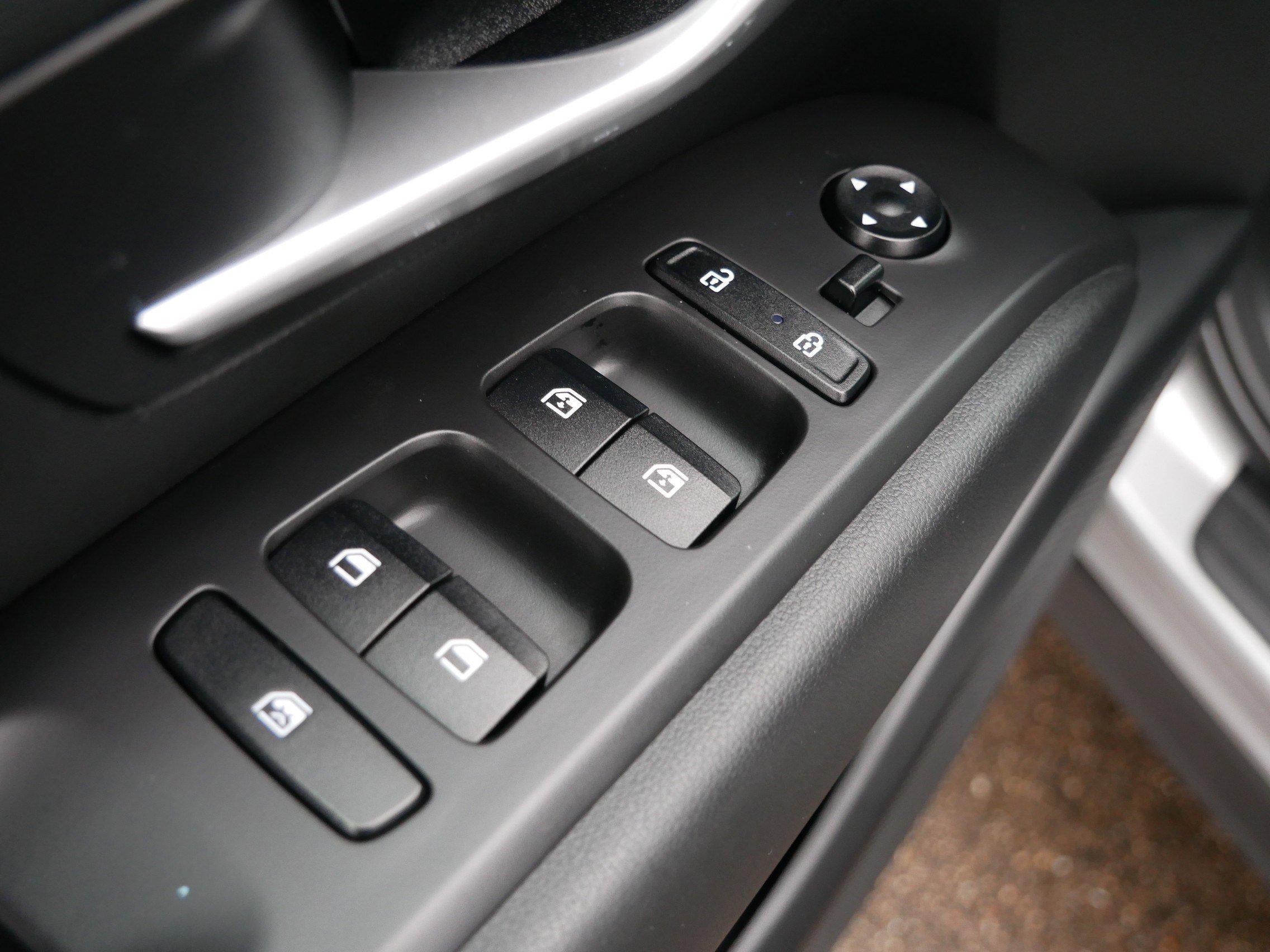 Certified 2024 Hyundai Tucson SEL AWD/4WD image 19