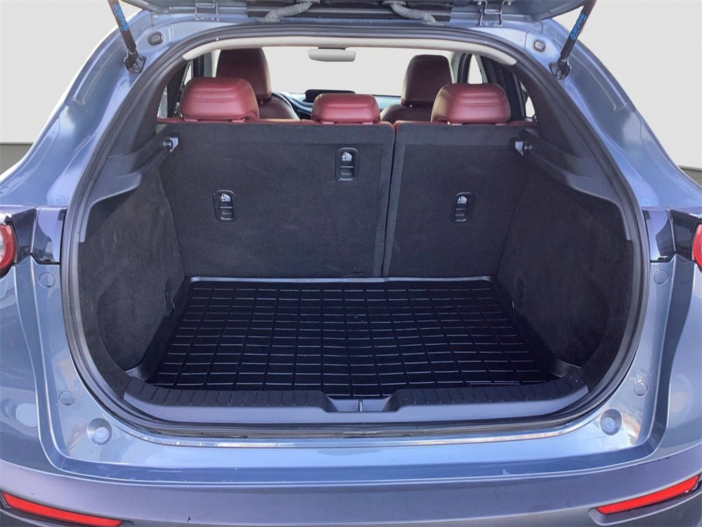 Used 2022 MAZDA CX-30 AWD 2.5 S w/ Preferred Package image 20