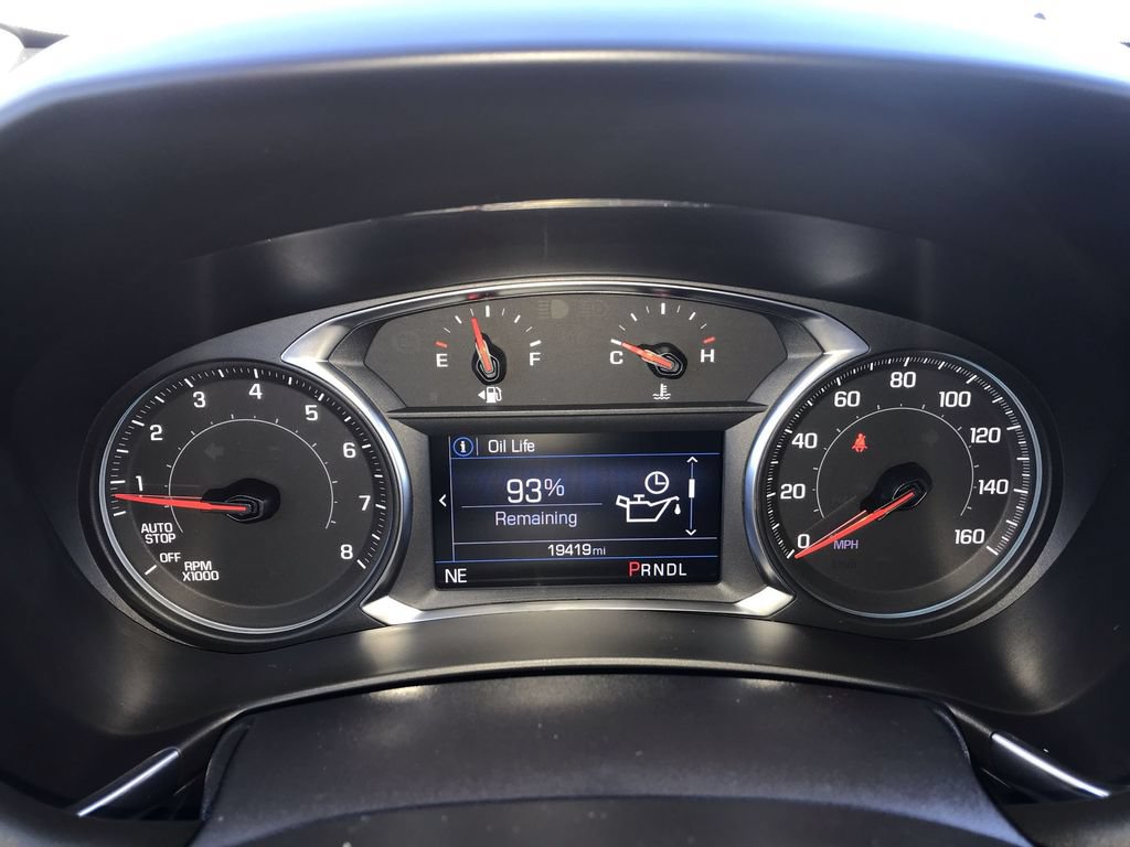 Used 2024 Chevrolet Equinox LT FWD image 15