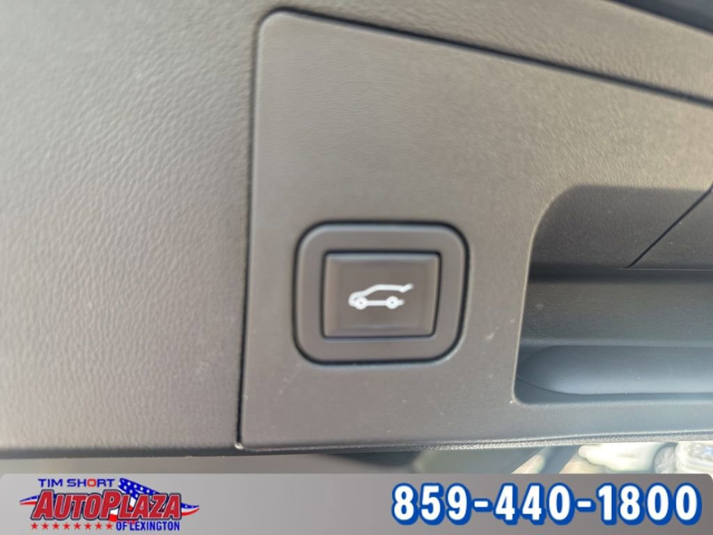 Used 2024 Cadillac XT5 Sportv image 31