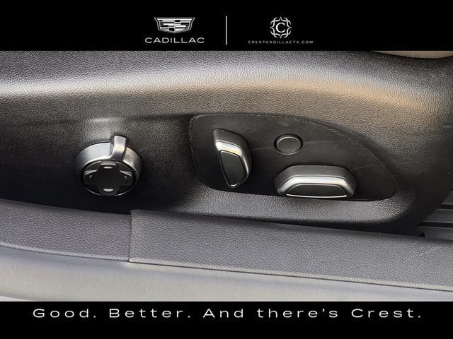 Used 2026 Cadillac CT5 V Blackwing RWD image 26