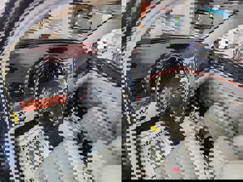 Used 2012 Subaru Legacy 2.5i Limited w/ Popular Pkg 2 image 11