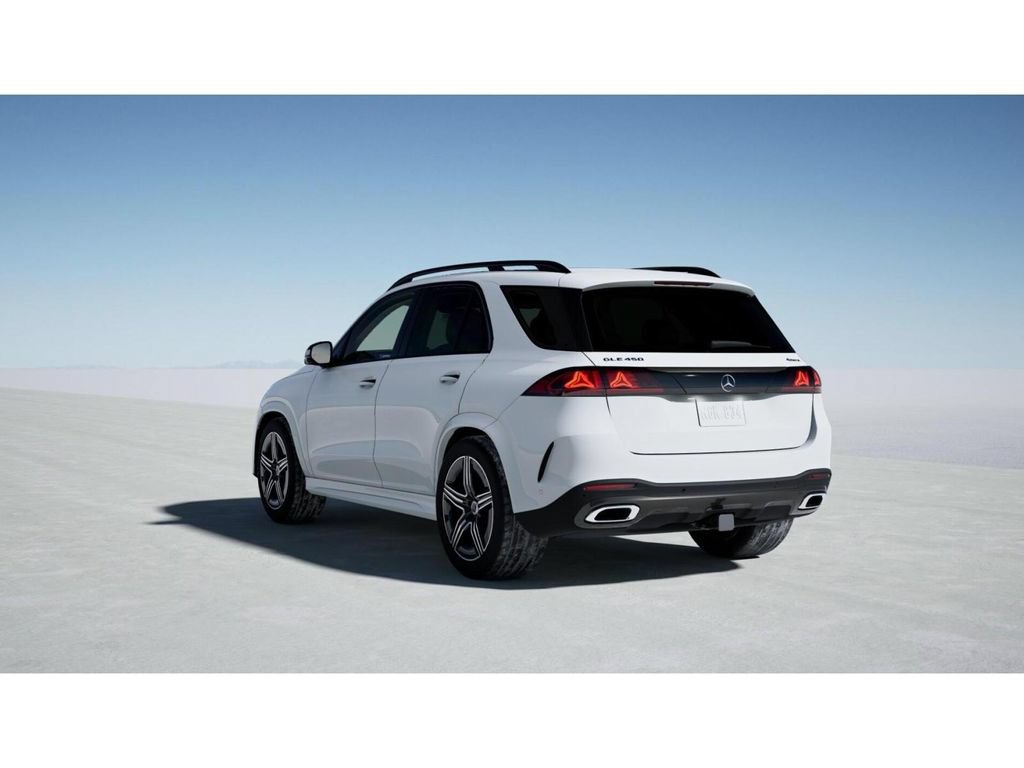 New 2027 Mercedes-Benz GLE 450 4MATIC image 58