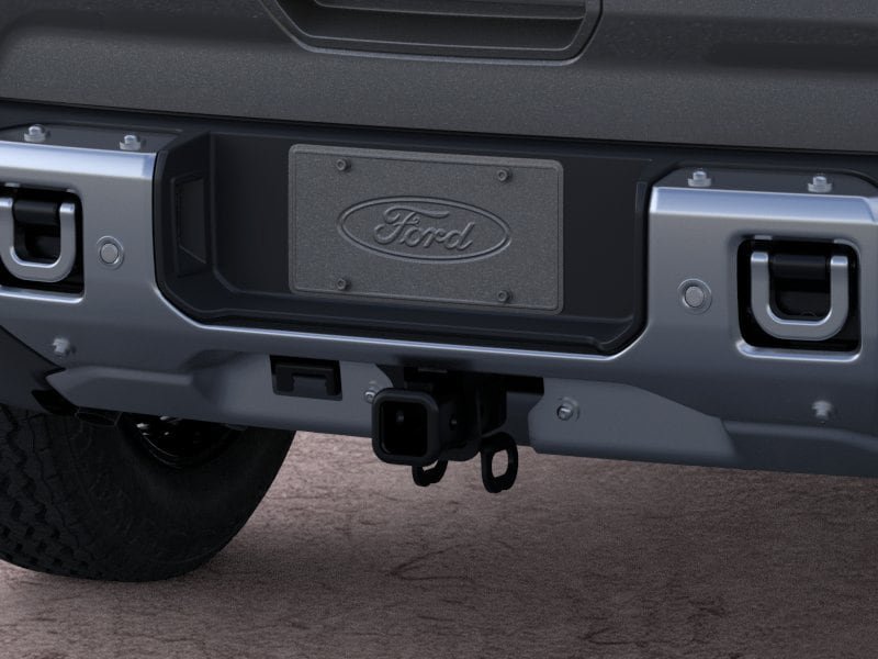 New 2026 Ford Bronco Sport Badlands w/ Sasquatch Badlands Package AWD/4WD image 23