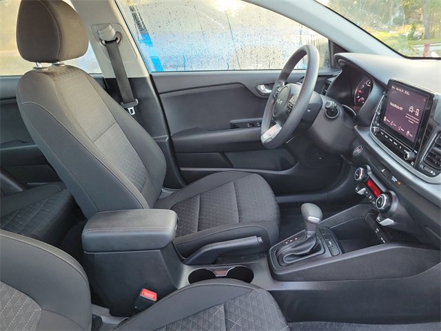 Used 2022 Kia Rio S w/ Technology Package image 33